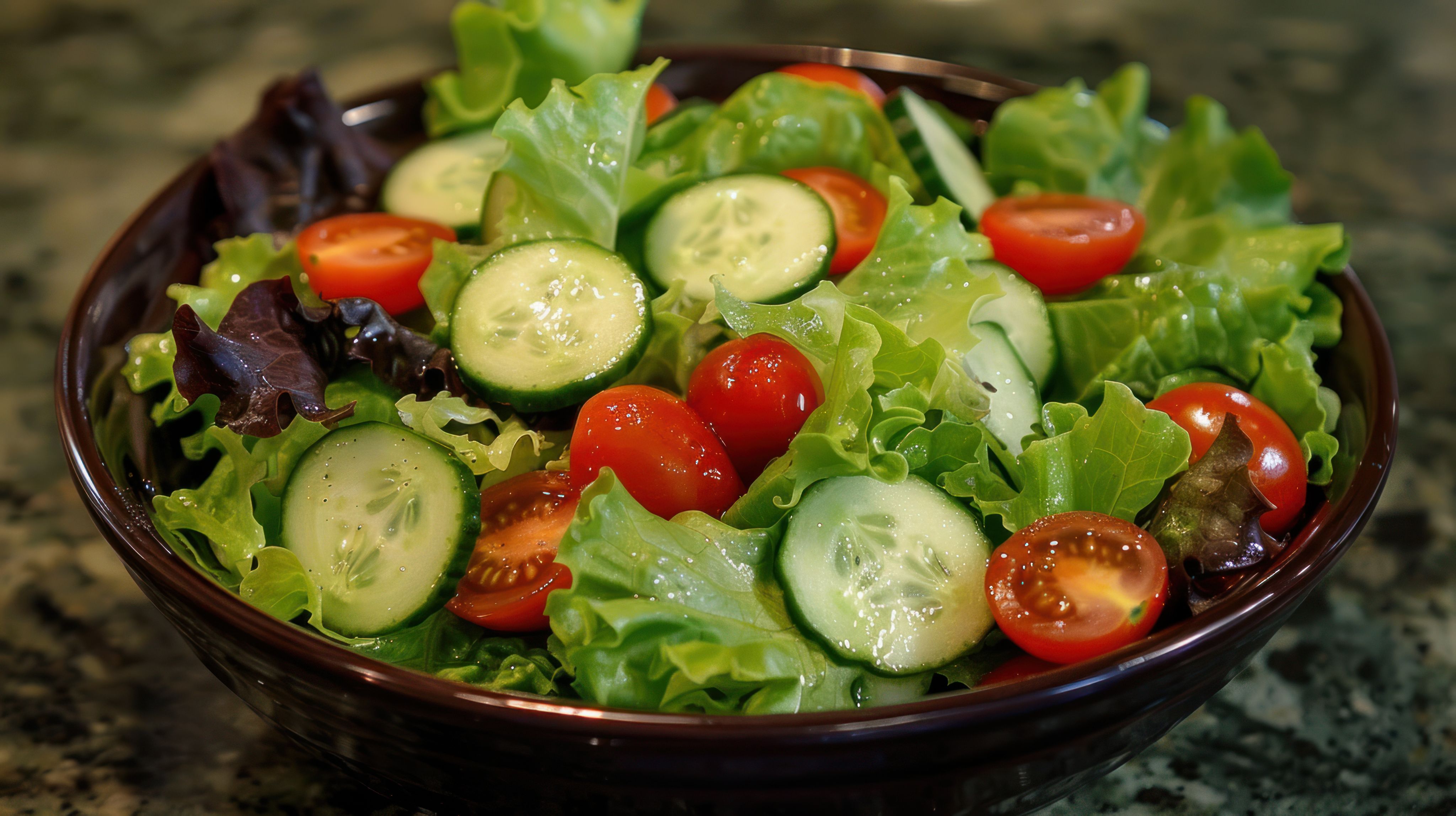 Fresh Salad